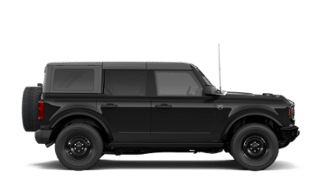 2026 Ford Bronco® External Image 5